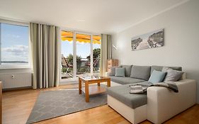 Seepferdchen am Müritzufer